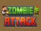 Logħba Attakk ta' Zombie onlajn