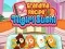 Logħba Riċetta ta' Nanna Nigiri Sushi onlajn
