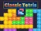 Logħba Tetris Klassiku onlajn