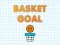 Logħba Għan tal-basketball onlajn