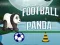 Logħba Panda tal-Futbol onlajn