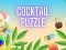 Logħba Puzzle tal-Koktejl onlajn