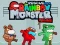 Logħba Salvata minn Monster ir-Rainbow Online onlajn