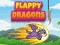 Logħba Dragons Flappy onlajn