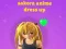 Logħba Sakora: Dress Up Anime onlajn