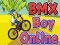 Logħba BMX Tifel Online onlajn