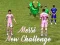 Logħba Id-Challenge Ġdida ta' Messi onlajn