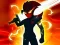 Logħba Duell tal-Ninja Stick onlajn