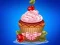 Logħba Logħob tal-Kċina tal-Cupcakes tal-Papa onlajn