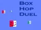 Logħba Duel Box Hop onlajn