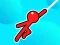 Logħba Stickman Hook Swing onlajn