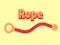 Logħba Rope onlajn Logħba Rope onlajn