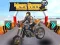 Logħba Logħba ta' Stunt Moto ta' Mega Ramp onlajn