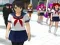 Logħba Sakura Studentessa tal-Kulleġġ Yandere Simulator onlajn