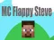 Logħba MC Flappy Steve onlajn