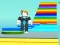 Logħba Roblox Obby: Triq lejn is-Sema onlajn