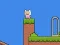 Logħba Rush Pink: Platformer ta 'l-Izgħad Velocità onlajn