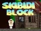 Logħba Blokk Skibidi onlajn