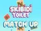 Logħba Illokkalizzar Toilet Skibidi onlajn