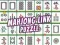 Logħba Mahjong Puzzle ta' Konnessjoni onlajn