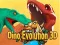 Logħba Evoluzzjoni Dino 3D onlajn