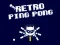 Logħba Ping Pong Retro onlajn