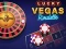 Logħba Roulette Fortunat ta' Las Vegas onlajn