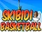 Logħba Basketball Skibidi onlajn