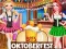 Logħba BFFs Oktoberfest onlajn