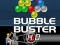 Logħba Bubble Buster HD onlajn