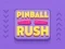Logħba Pinball Rush onlajn