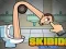 Logħba Skibidi Toilet Puzzle onlajn