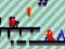 Logħba Avventura tal-Pixel tal-Paper onlajn