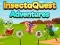 Logħba Avventuri InsectaQuest onlajn
