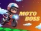 Logħba Moto Boss onlajn