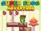 Logħba Avventura Super Frog onlajn