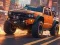 Logħba 4x4 Offroader onlajn
