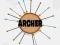 Logħba Archer onlajn