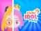 Logħba Chibi Idol Party onlajn