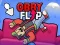 Logħba Obby Flip onlajn