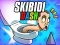 Logħba Skibidi Dash onlajn