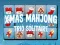 Logħba Xmas Mahjong Trio Solitaire onlajn