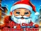 Logħba Clicker tal-Milied ta' Santa Claus onlajn