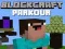 Logħba Parkour Blockcraft onlajn