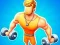 Logħba Is-simulatur tiegħi tal-gym onlajn