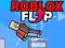Logħba Roblox Flip onlajn
