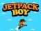 Logħba Tifel bil-jetpack onlajn