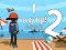 Logħba Biss għal Fuq! Parkour 2 onlajn