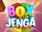 Logħba Box Jenga onlajn