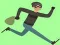 Logħba Th thief tal-muniti 3D Razzett onlajn